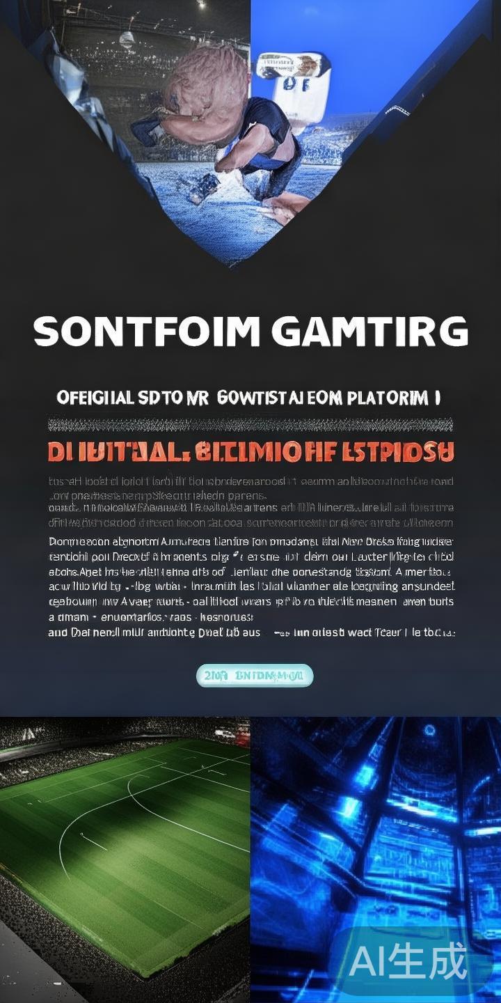 品牌不断更新优化，体育迷们在追寻高品质娱乐体验的道