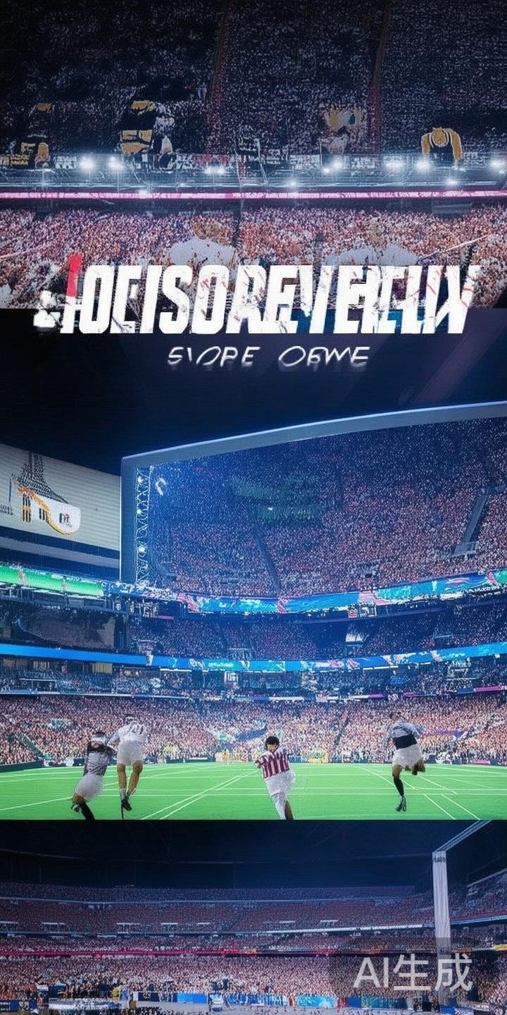 随着体育竞技的不断发展，越来越多的热血赛事吸引着全