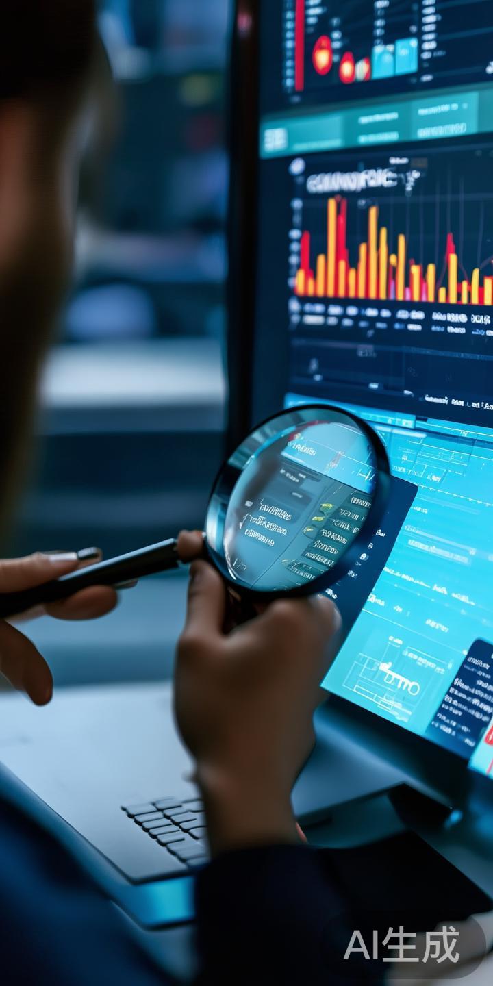 二、了解账户是否存在违规或异常行为
若账户被平台