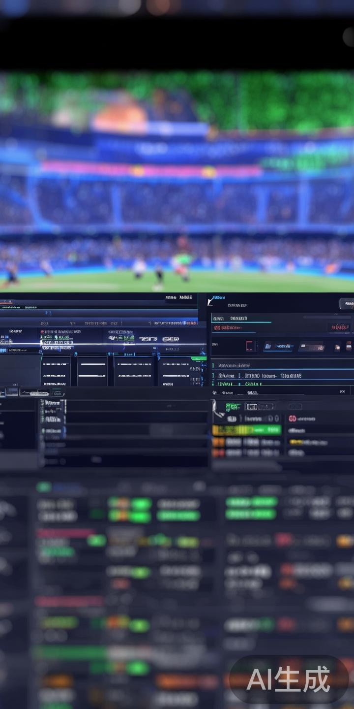 爱游戏体育网赌主要是指通过网络平台将体育赛事与网上