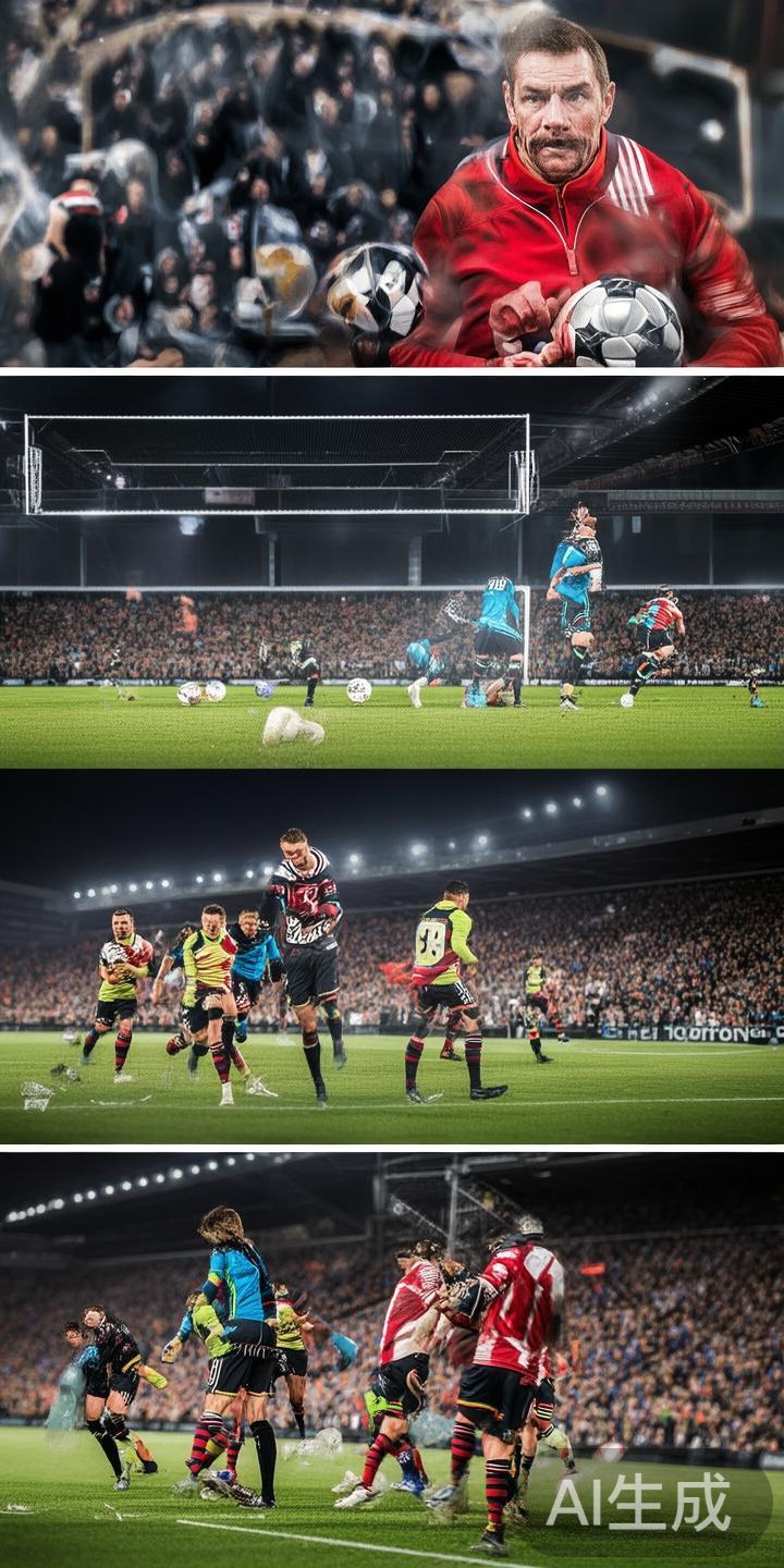 以足球游戏为例，某位资深玩家曾分享其通过优化战术阵