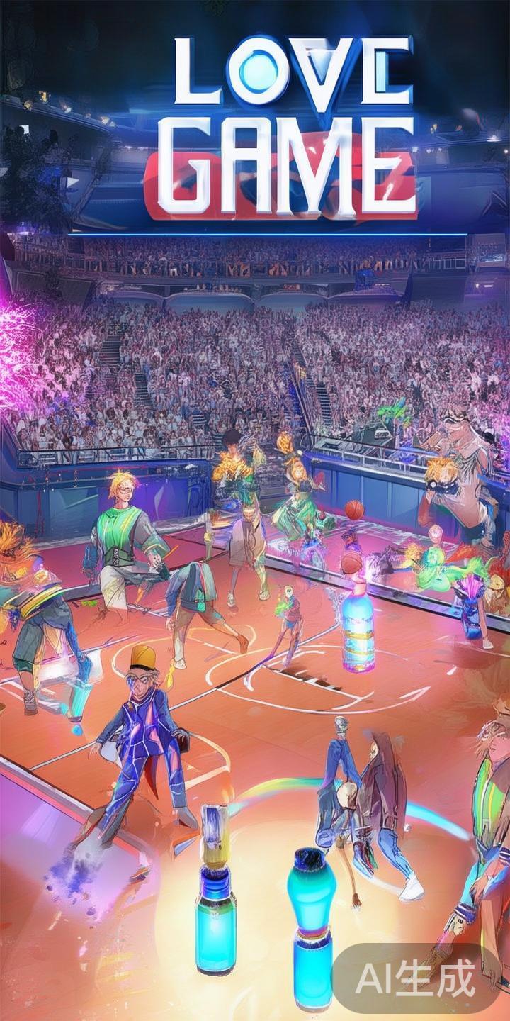 全面解析爱游戏欢乐体育：详细玩法攻略与玩法技巧指南