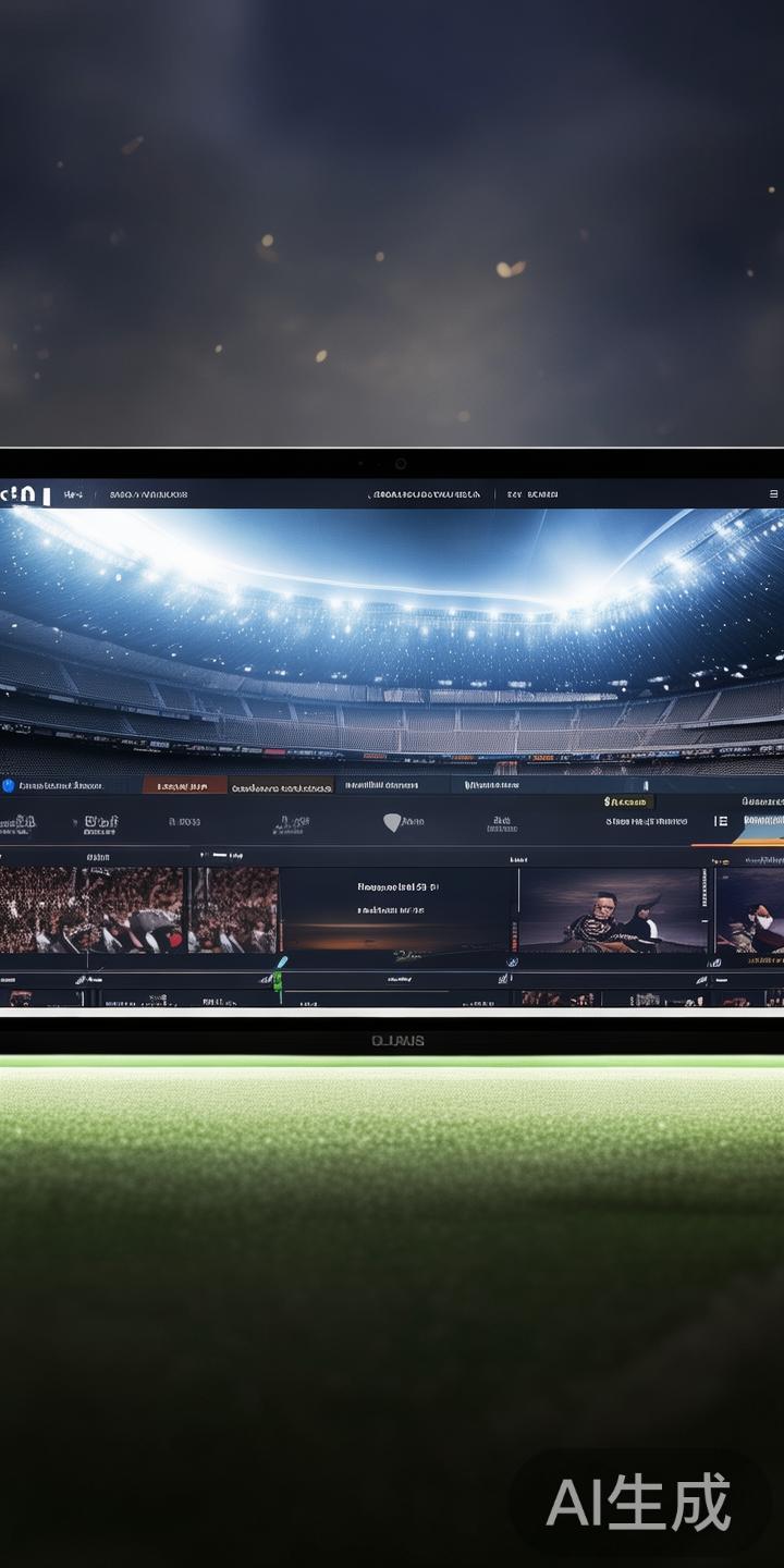 全面推荐与观看攻略:爱游戏体育赛事在线观看平台指南 运动直播平台A:以高清画质和稳定的网络连接闻名,适