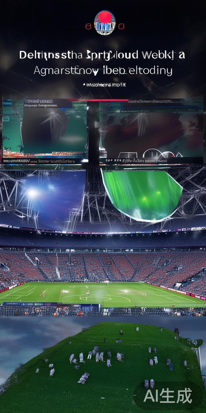 随着体育赛事的不断丰富，以及用户对互动性和专业性的