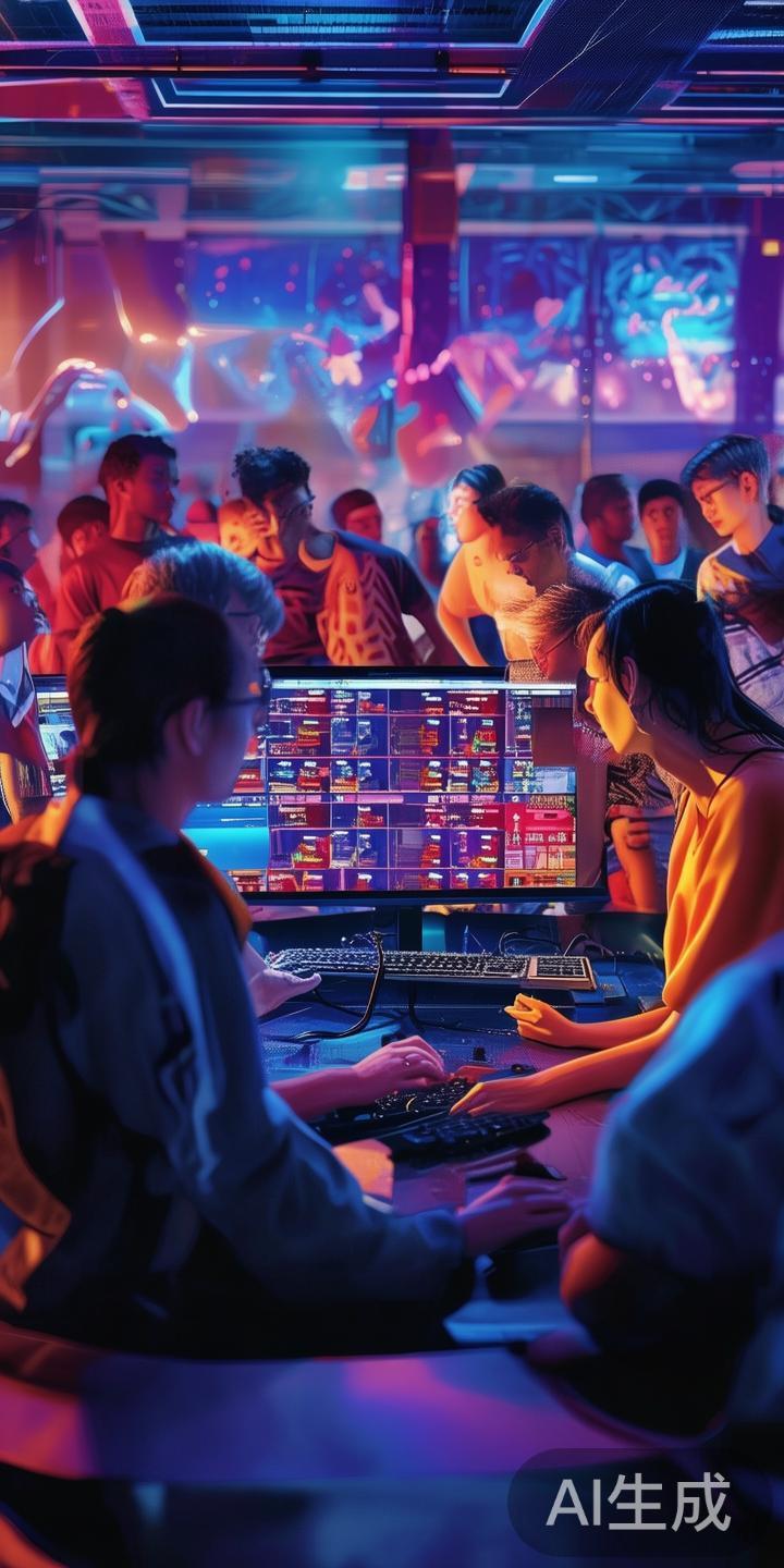 爱游戏体育最新入口指南:安全登录方式、热门比赛推荐及精彩赛事尽在掌握 随着电子竞技的快速发展,越来越多的玩家开始关注爱游