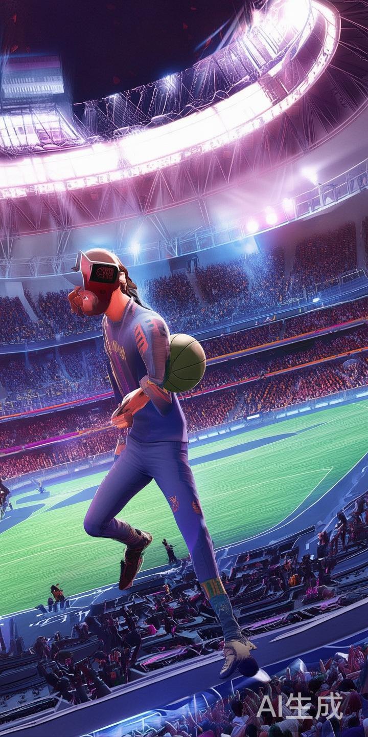 独具特色的玩法创新提升玩家粘性
不同于传统体育游