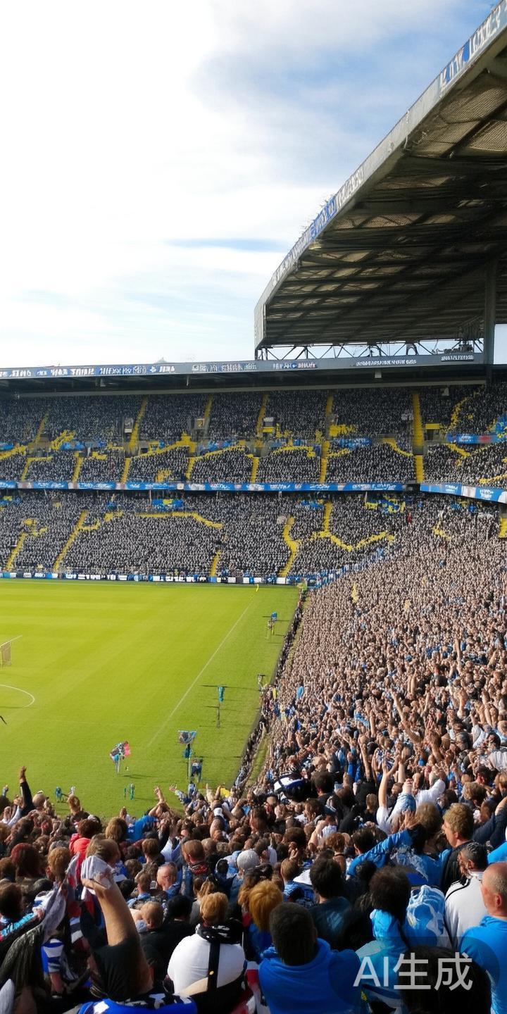 足球无疑是纽卡斯尔最具代表性的体育元素。每当喜鹊队