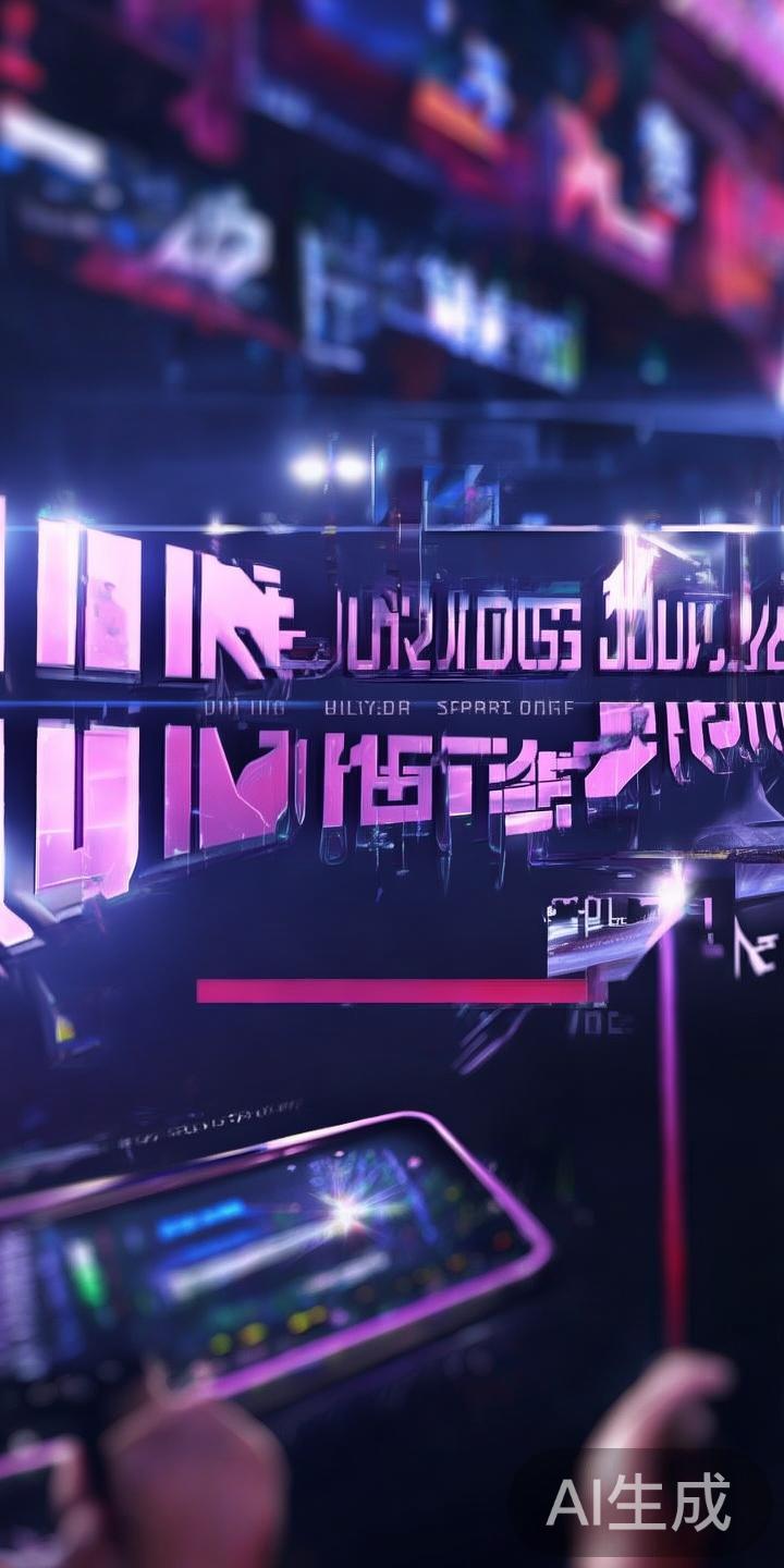 在当今数字娱乐高速发展的时代，电子竞技逐渐成为全球