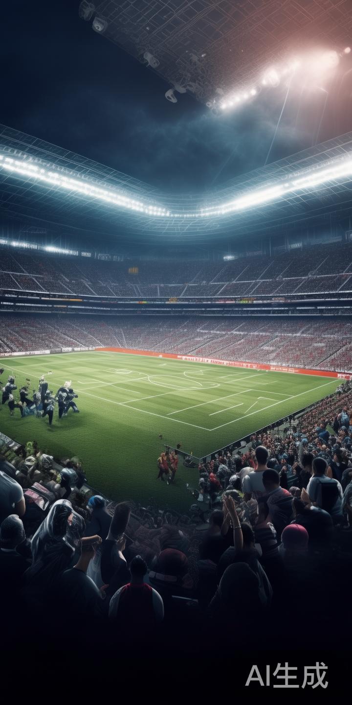 在现代社会，体育赛事已成为人们关注的焦点，不仅仅是